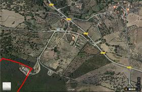 Finca rustica en Caceres