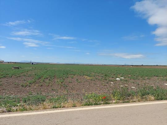 Finca rústica en Sevilla