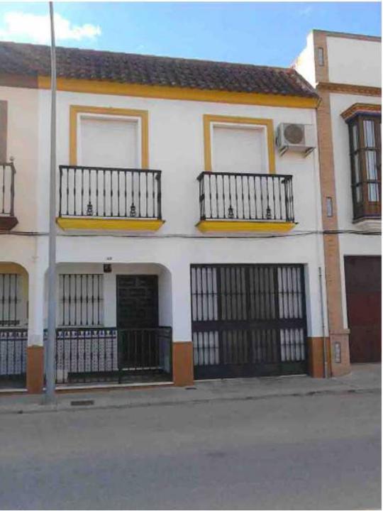 Vivienda en Sevilla