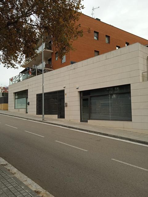 Local comercial en Barcelona