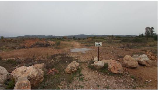 Finca rústica en Castellon