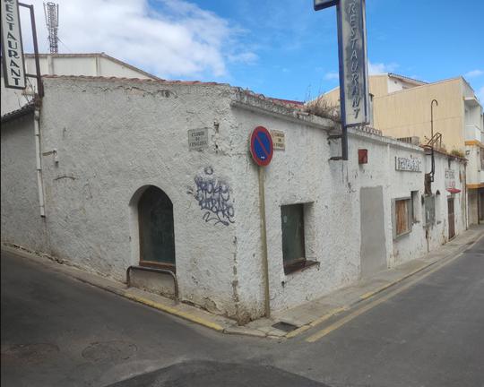 Local comercial en Girona