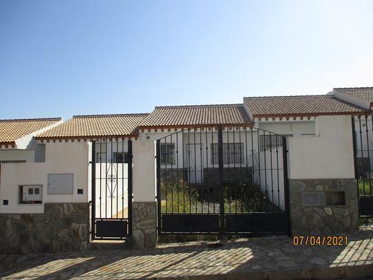 Vivienda en Almeria