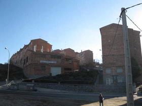 Vivienda en Segovia