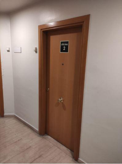 Local comercial en Barcelona