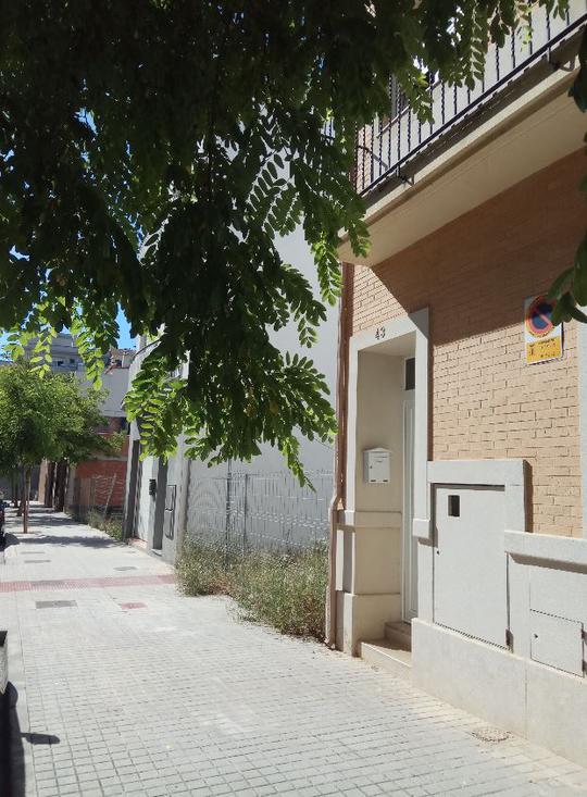 Vivienda en Valencia