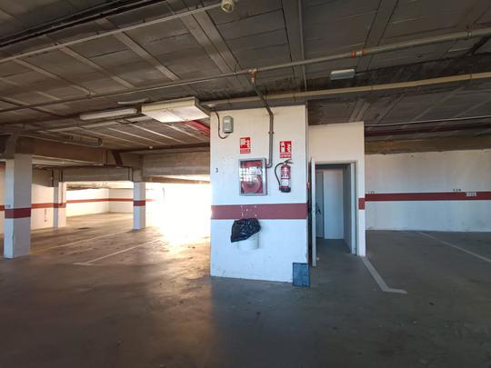 Trastero en Huelva