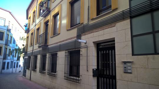 Vivienda en Toledo