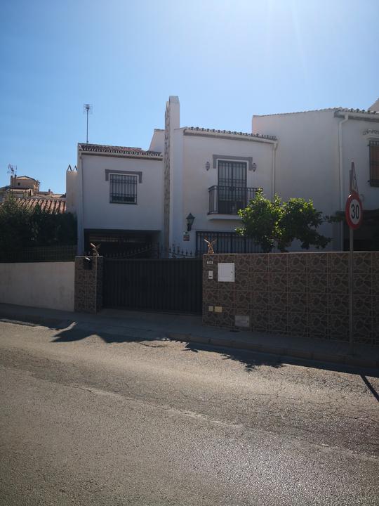 Vivienda en Malaga