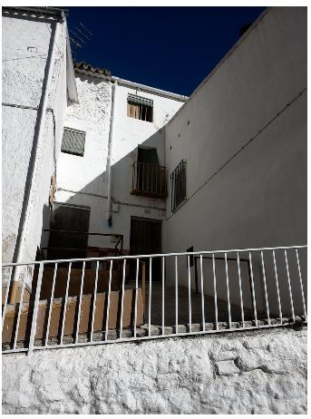 Vivienda en Jaen