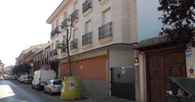 Local comercial en Ciudad Real