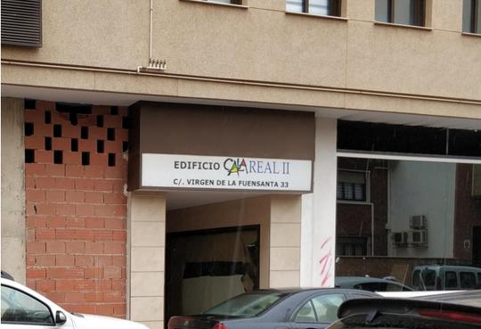 Local comercial en Murcia