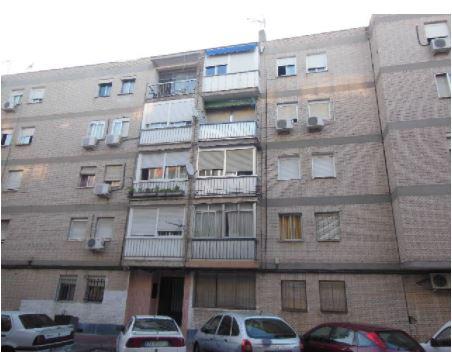 Vivienda en Madrid