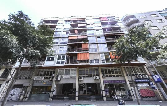 Vivienda en Barcelona