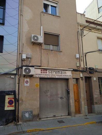 Local comercial en Barcelona