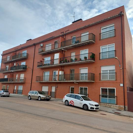 Vivienda en Zaragoza