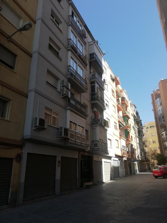 Vivienda en Granada