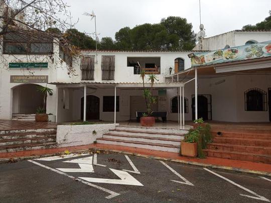 Local comercial en Tarragona