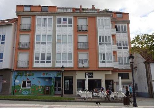 Vivienda en A Coruna