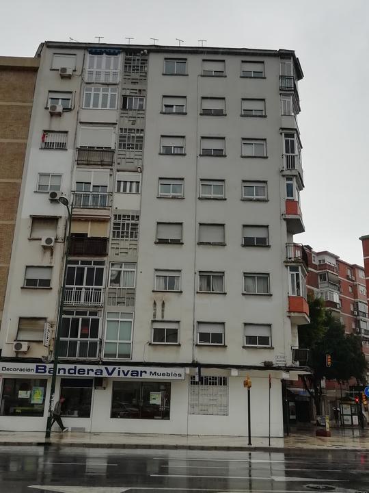 Vivienda en Malaga