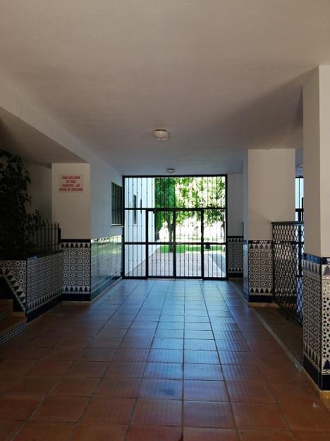 Vivienda en Huelva