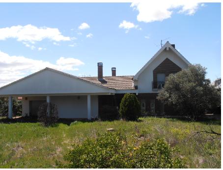 Vivienda en Madrid