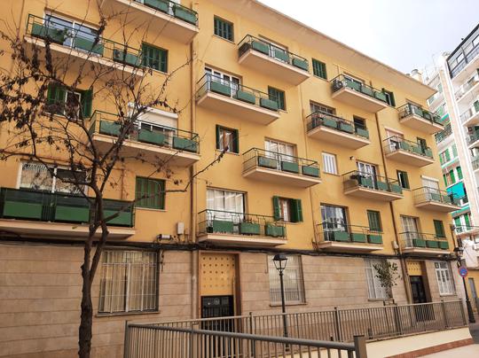 Vivienda en Illes Balears