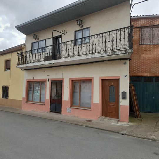 Local comercial en Salamanca