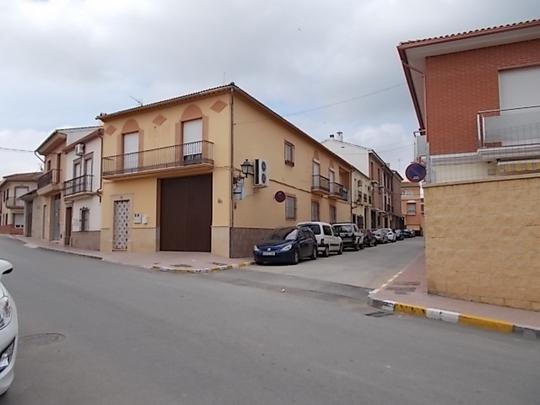 Vivienda en Cordoba