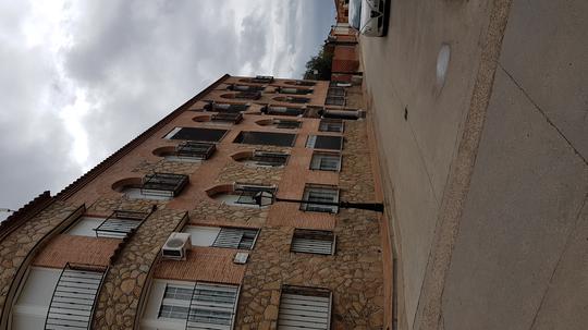 Vivienda en Toledo