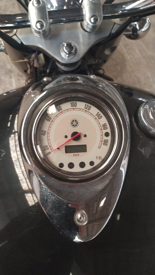 Motocicleta en Barcelona