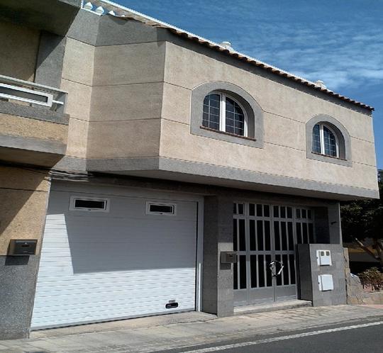 Vivienda en Las Palmas