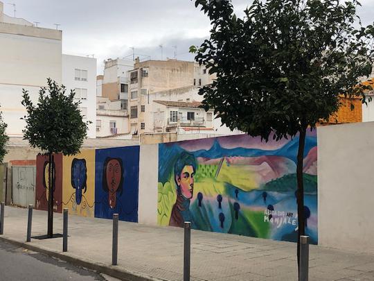 Finca rústica en Valencia