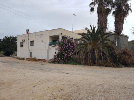 Vivienda en Alicante