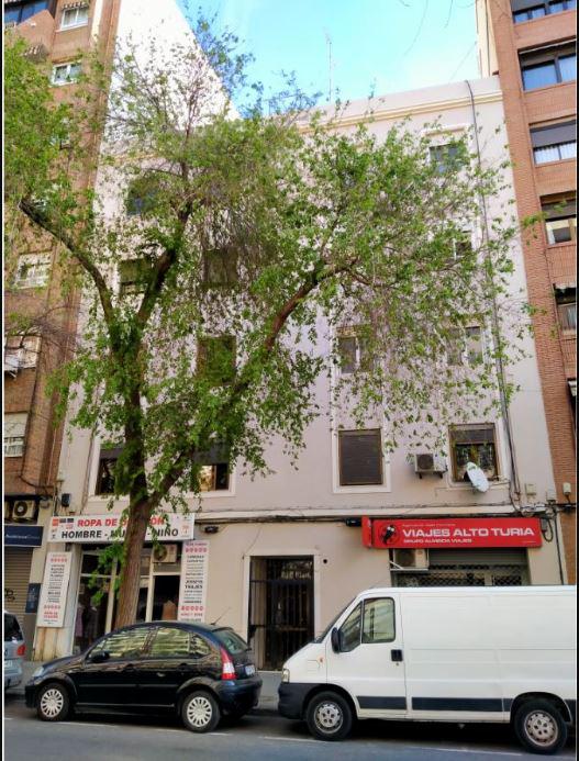 Vivienda en Valencia/Valencia