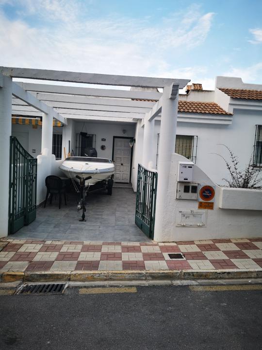 Vivienda en Malaga