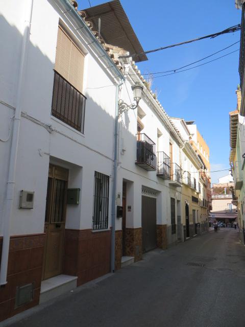 Vivienda en Malaga