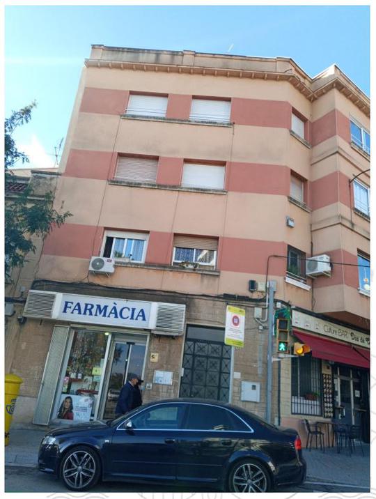 Vivienda en Barcelona