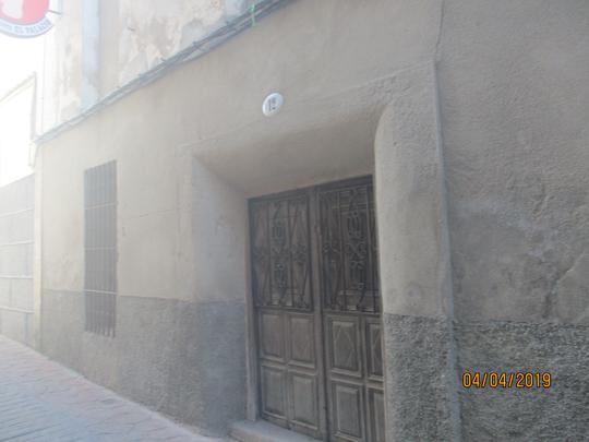 Vivienda en Caceres