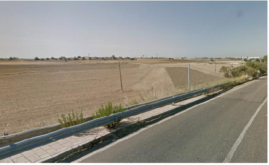 Finca rústica en Valladolid