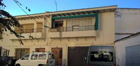 Vivienda en Toledo