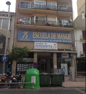 Vivienda en Castellon