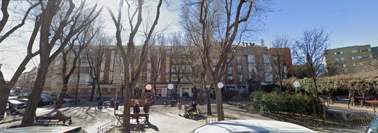 Vivienda en Madrid