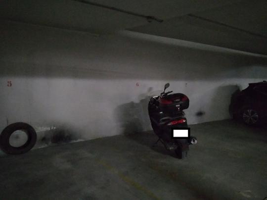 Garaje en Jaen