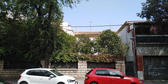 Vivienda en Jaen