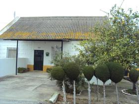 Finca rustica en Cadiz