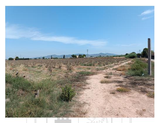 Finca rústica en Barcelona