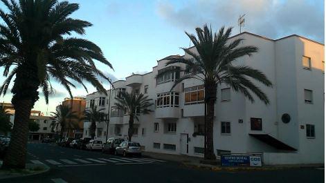 Garaje en Las Palmas