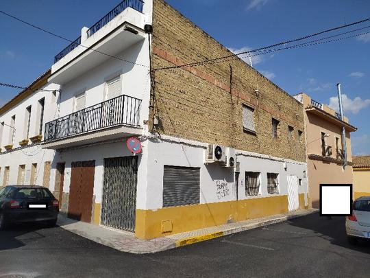 Vivienda en Cadiz