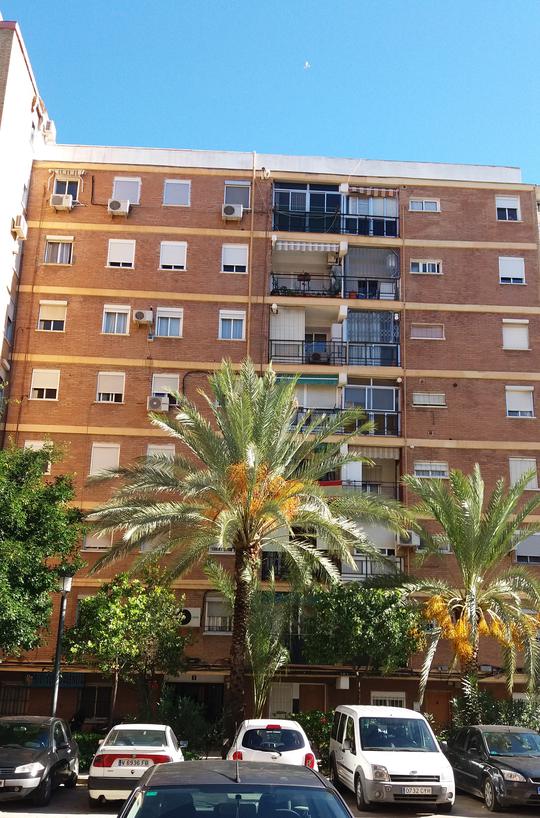 Vivienda en Valencia